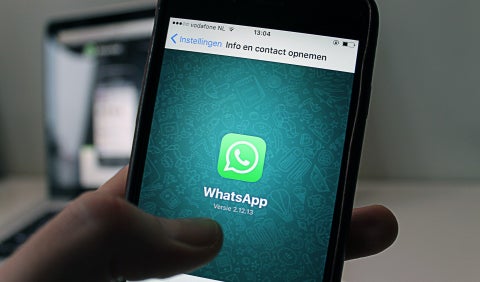 WhatsApp: eliminaría su cuenta si instaló algunas de estas apps