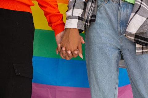 Pareja de mujeres vivió un nuevo caso de agresión y homofobia en Bogotá