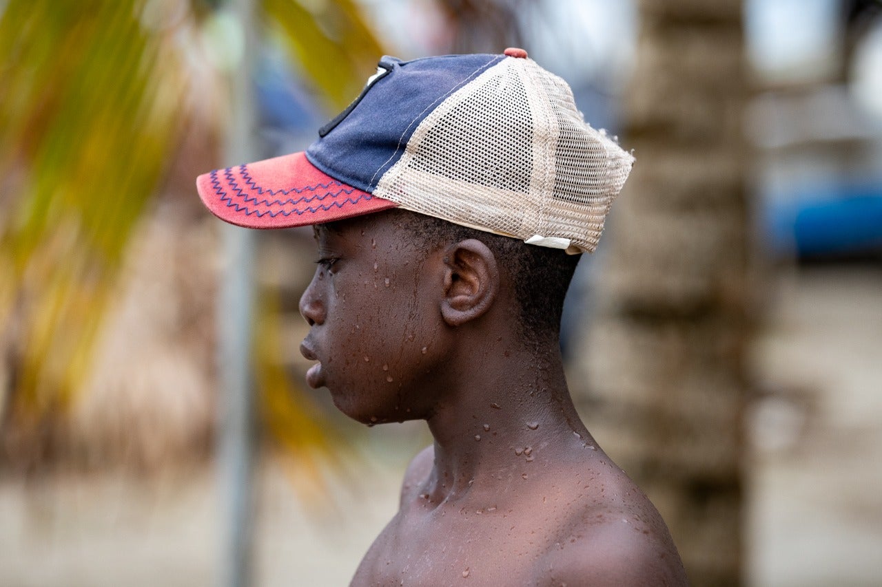 Unicef hace llamado para recolectar 16,4 millones