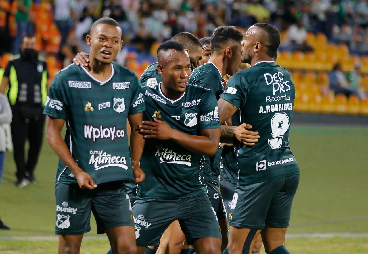 Deportivo Cali, Liga Betplay
