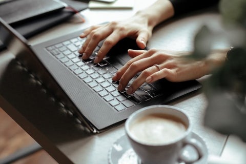 Trabajar en casa, home office