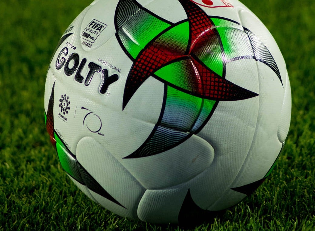 Balón del FPC