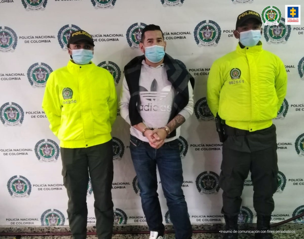De acuerdo con la Fiscalía el sujeto habría abusado y robado a varias mujeres en Bogotá