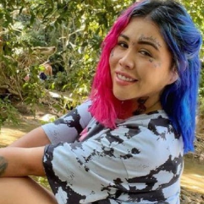 Yina Calderón abandonó pleno programa en vivo