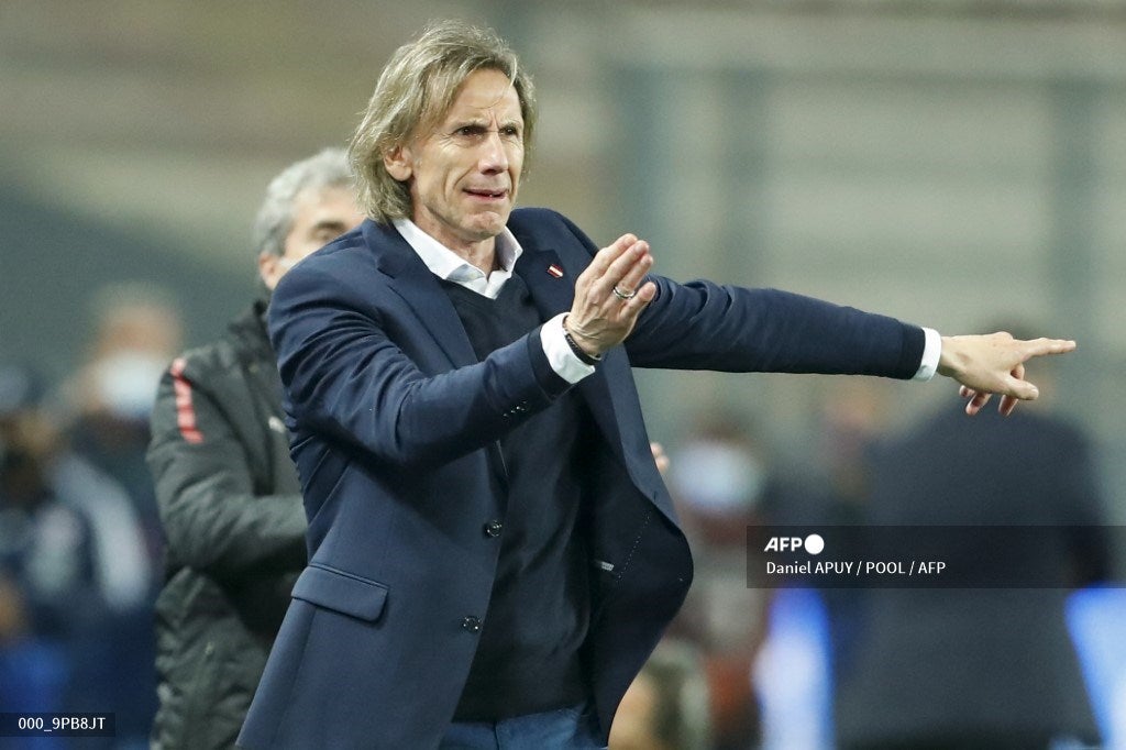Ricardo Gareca