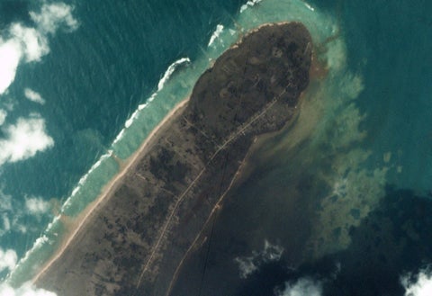 Archipiélago de Tonga