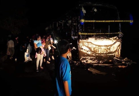 Se agudiza la crisis en Arauca por ola de atentados