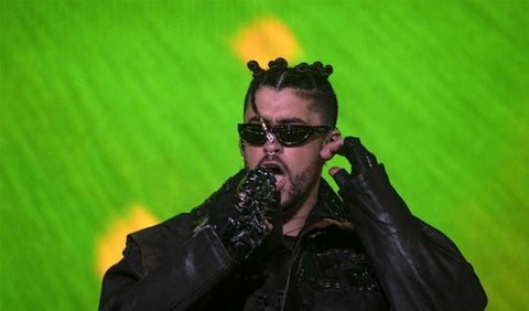 Bad Bunny