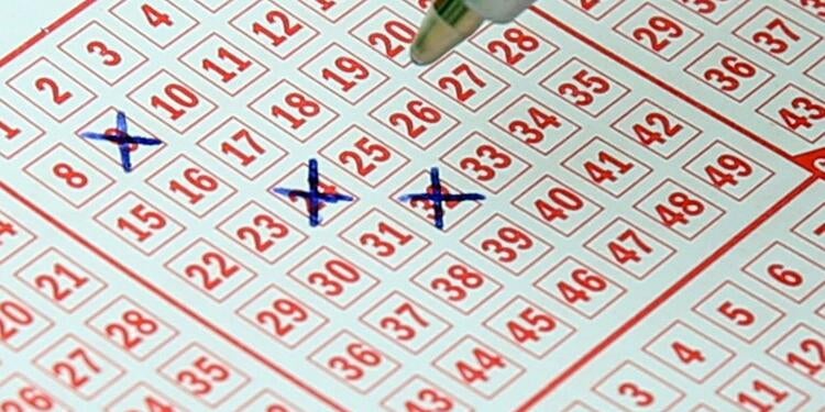 Baloto Lotería de Boyacá resultados 22 de enero