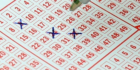 Baloto Lotería de Boyacá resultados 22 de enero