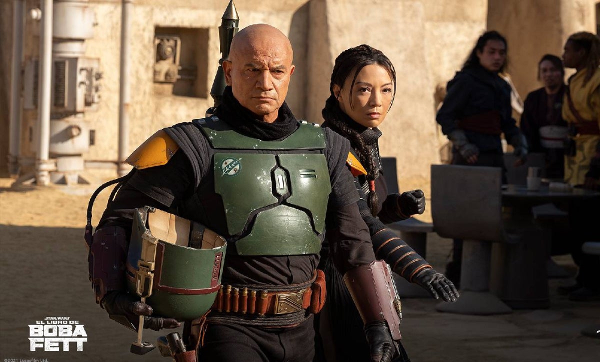 Boba Fett