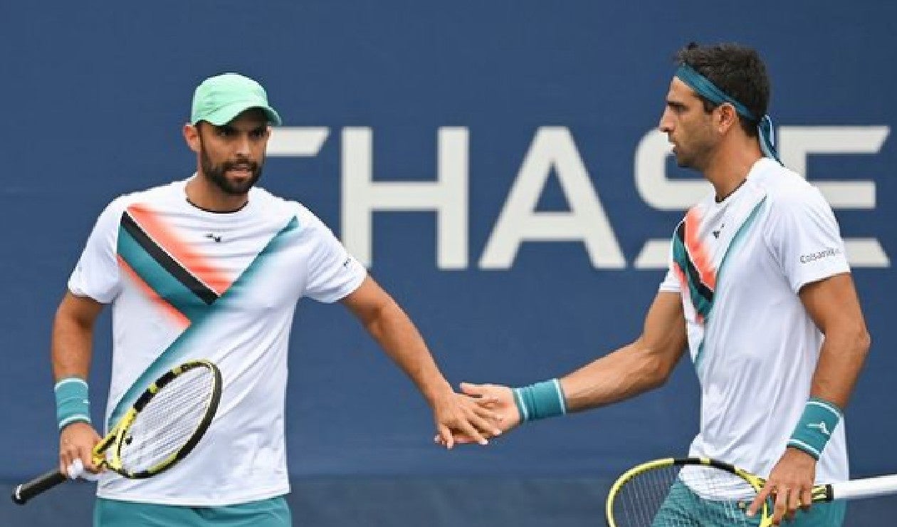 Cabal y Farah