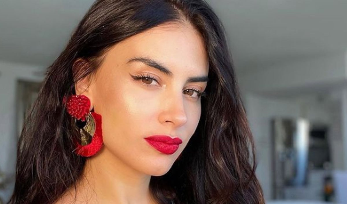 Jessica Cediel