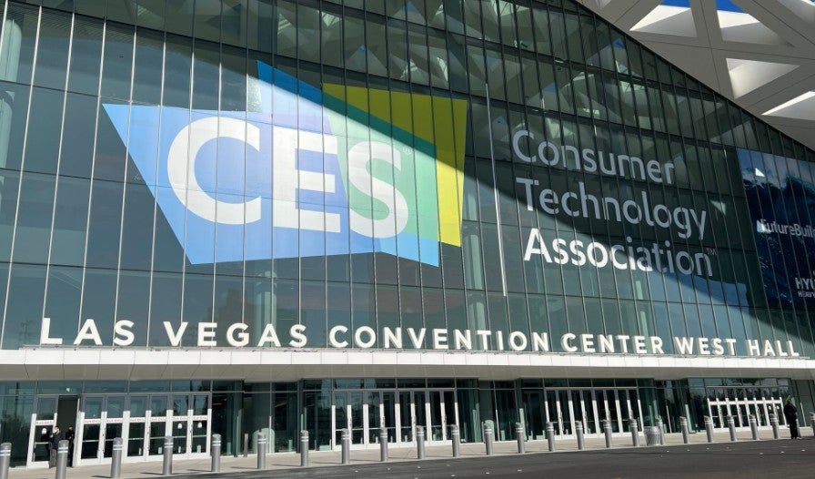 CES 2021