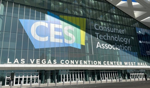 CES 2021