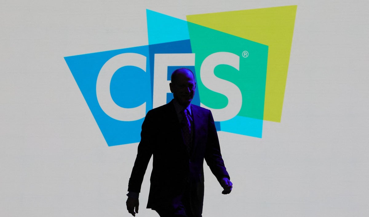 CES 2022 Las Vegas