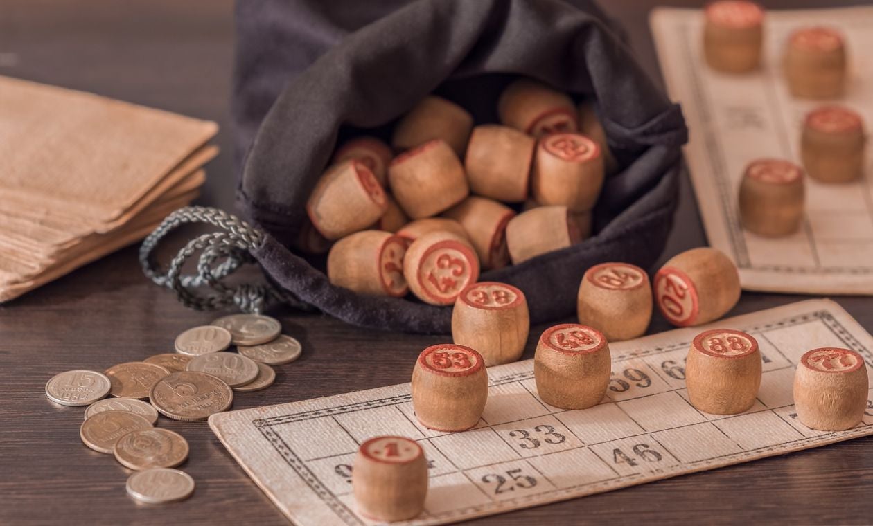 Números para ganarse la lotería y el chance en agosto