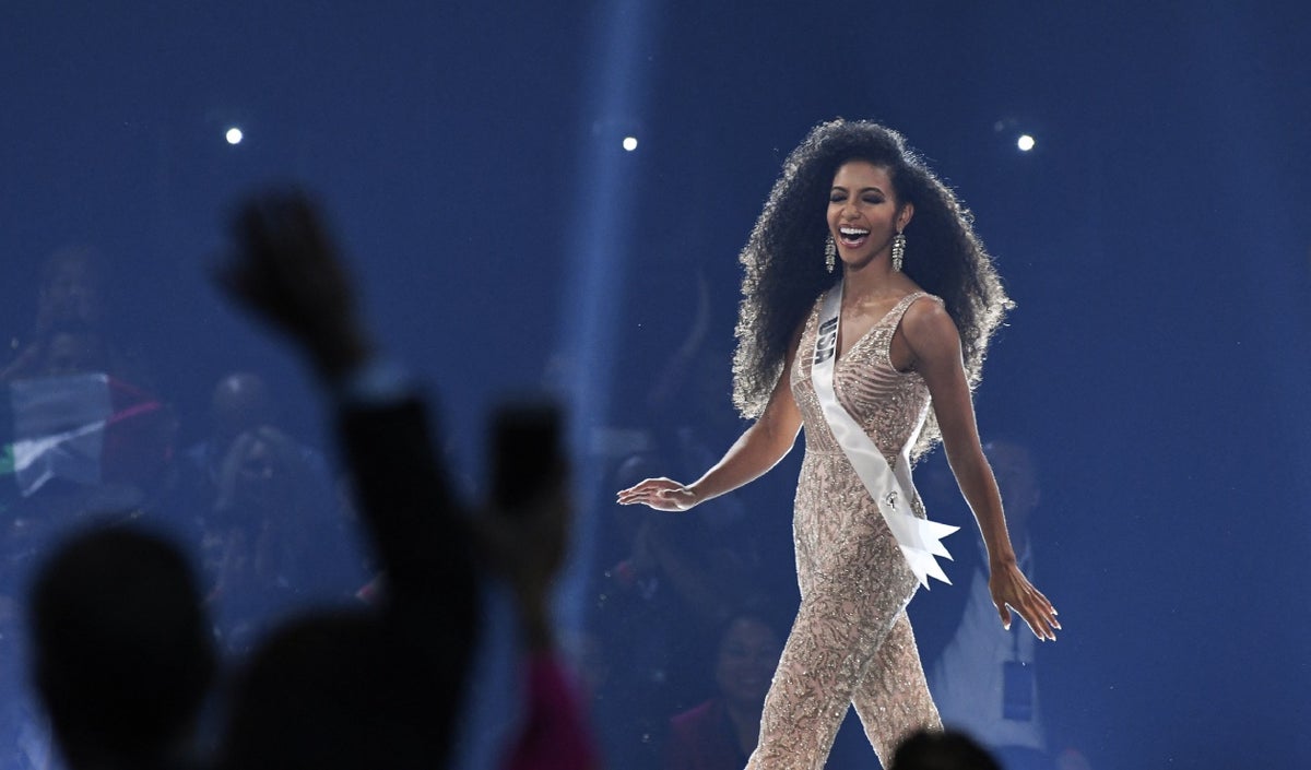 Cheslie Kryst, Miss USA 2019, se suicidó desde un rascacielos en Nueva York