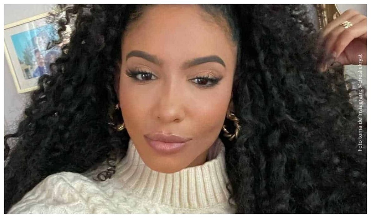 Cheslie Kryst, Miss USA