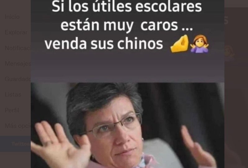 Claudia López