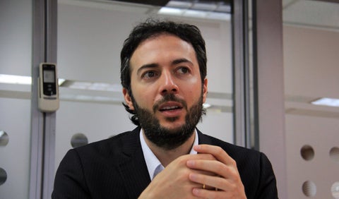 Daniel Quintero, alcalde de Medellín, sería sometido a revocatoria