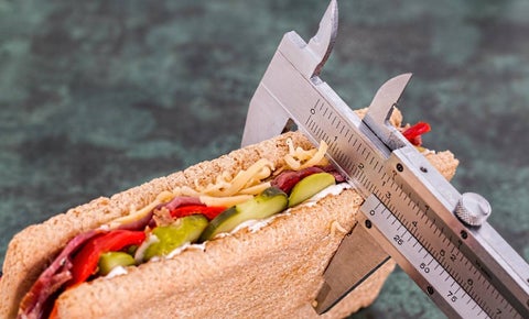 Dietas para bajar de peso