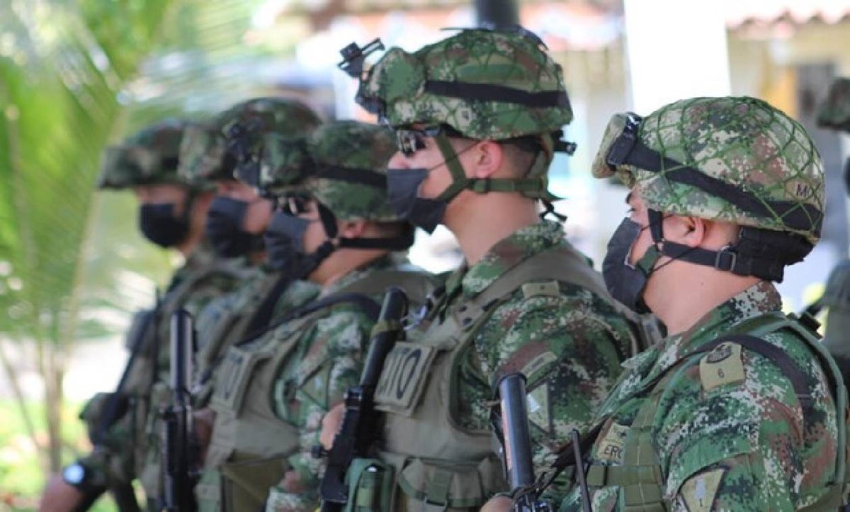 Ejército Nacional