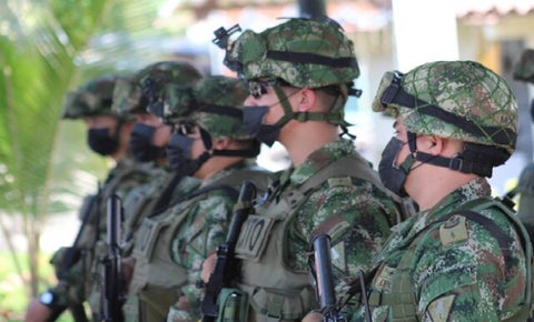 Ejército Nacional