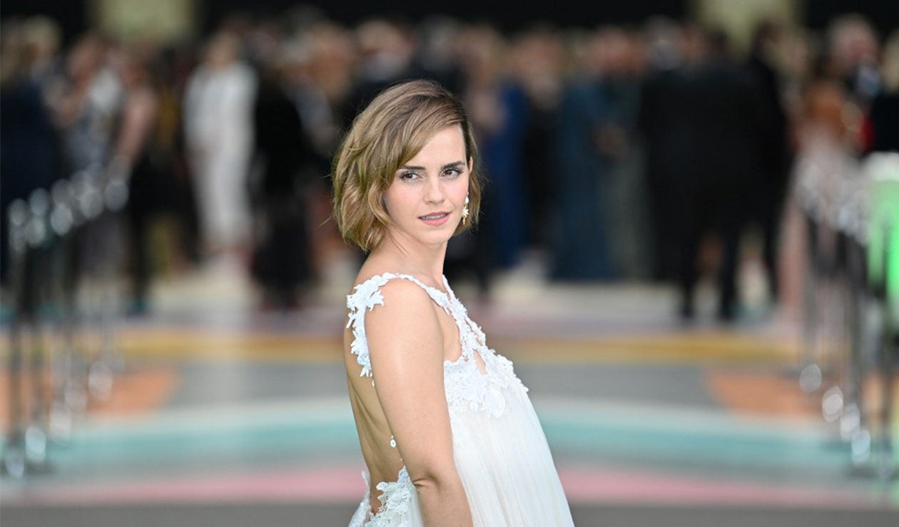 Emma Watson