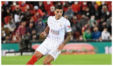 Erik Lamela