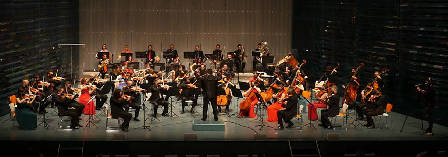Festival Internacional de Música de Cartagena