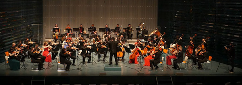 Festival Internacional de Música de Cartagena