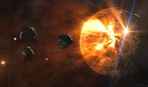 Fin del mundo sería en el año 2031, según Mhoni Vidente