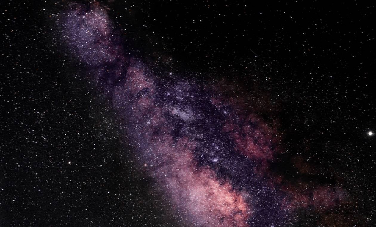 Galaxia