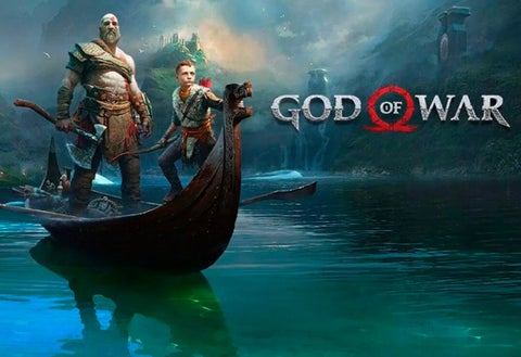 God of War, juego de PS4 que salta al PC