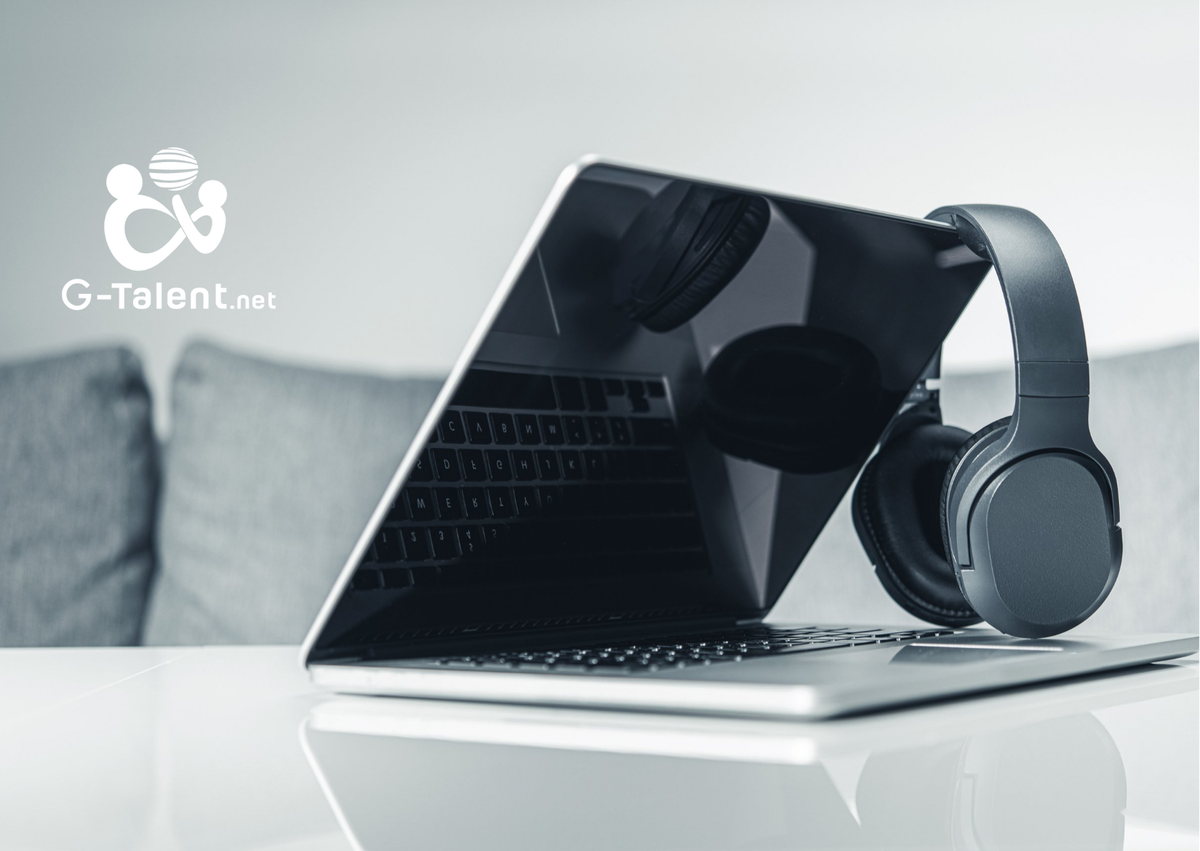 Imagen comercial Gtalent.net