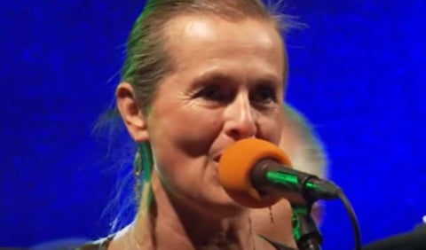 Hana Horka