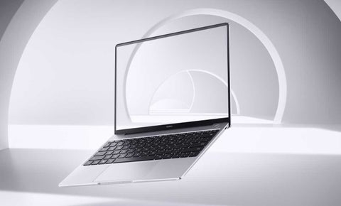Huawei MateBook 13s, laptop ultraligera