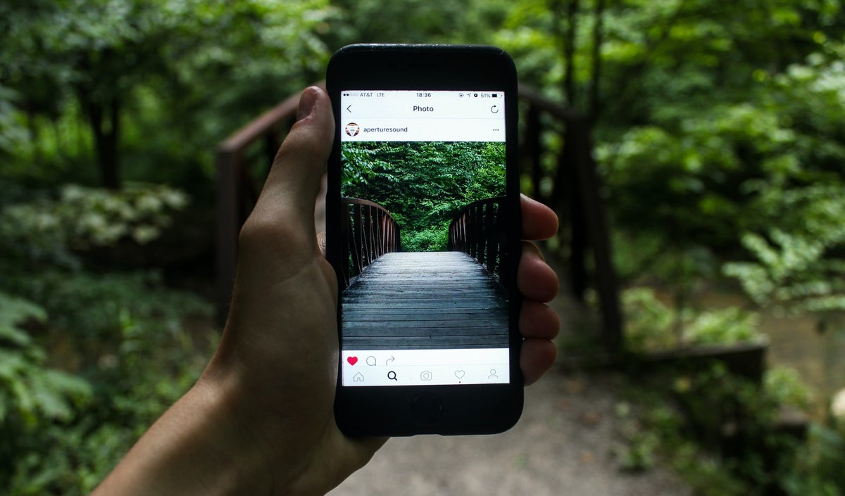 Instagram: cambios en el feed