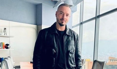 J Balvin
