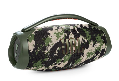 Parlante JBL Boombox 3