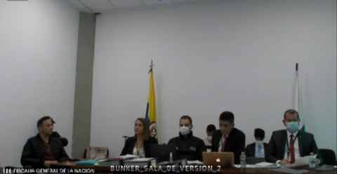 Jhonier Leal