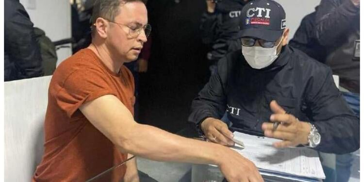 Jhonier Leal: mensaje de voz que envió a su mamá después de matarla