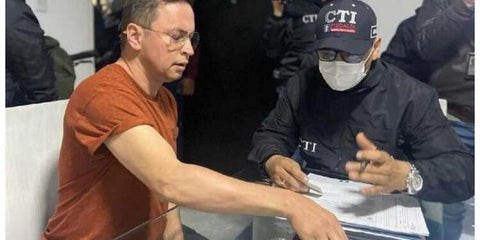 Jhonier Leal: mensaje de voz que envió a su mamá después de matarla