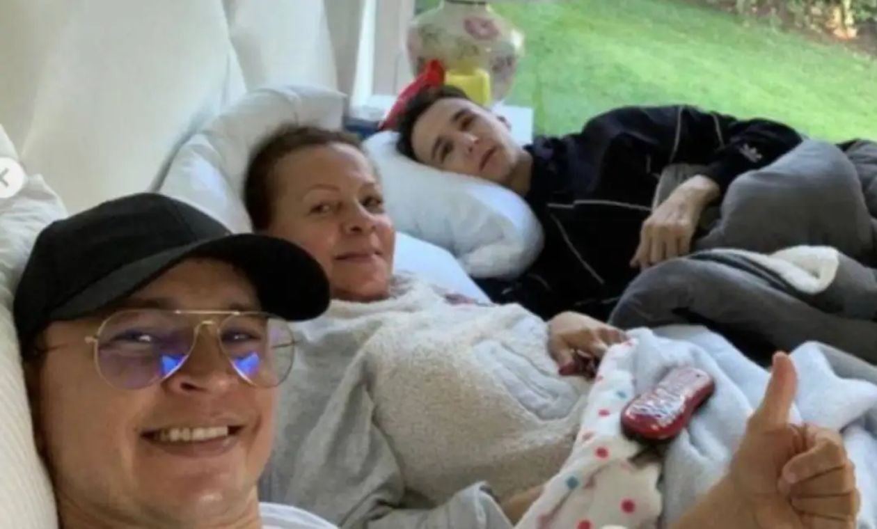 Jhonier Leal: mensaje de voz que envió a su mamá después de matarla