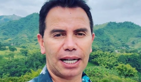 Jhonny Rivera