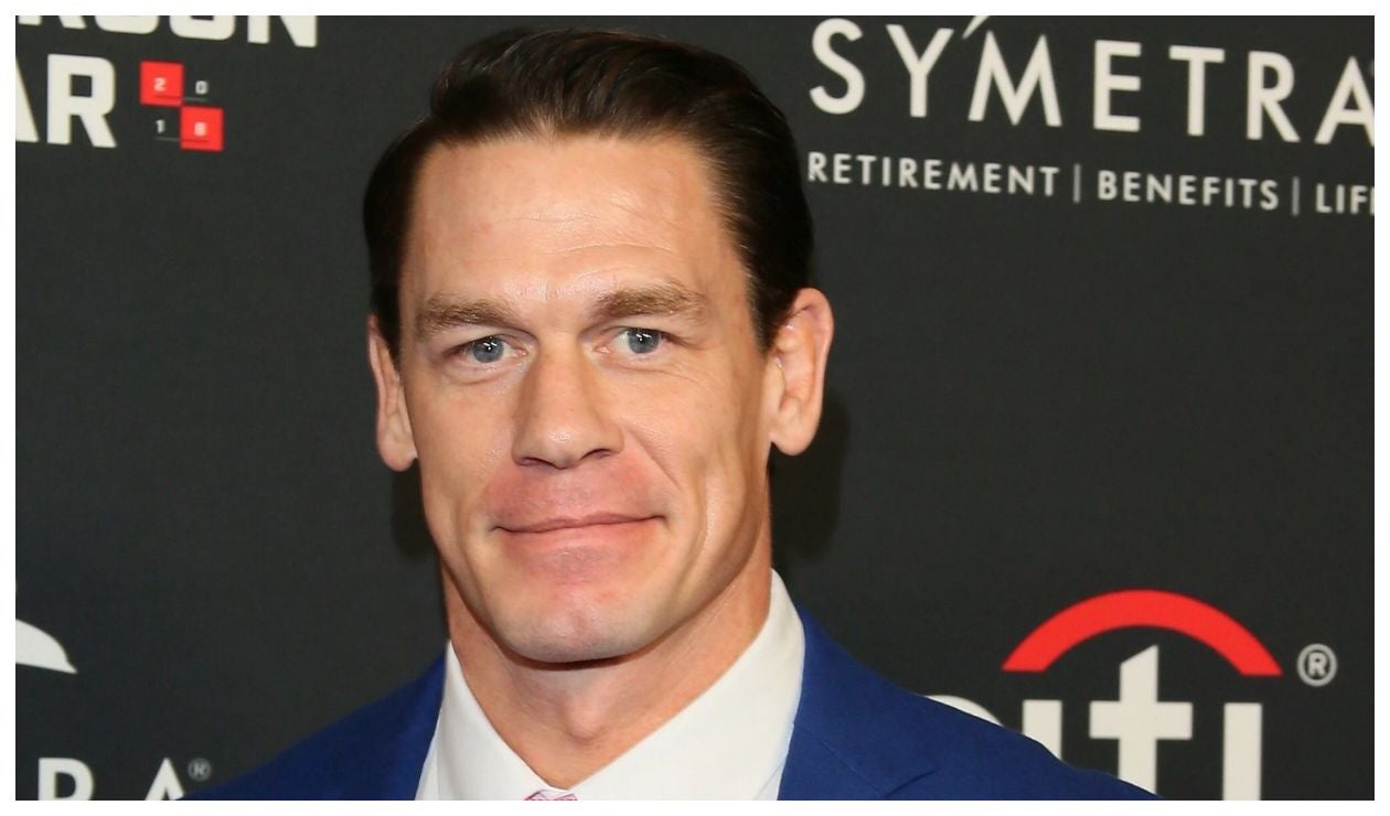 John Cena