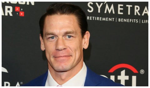 John Cena