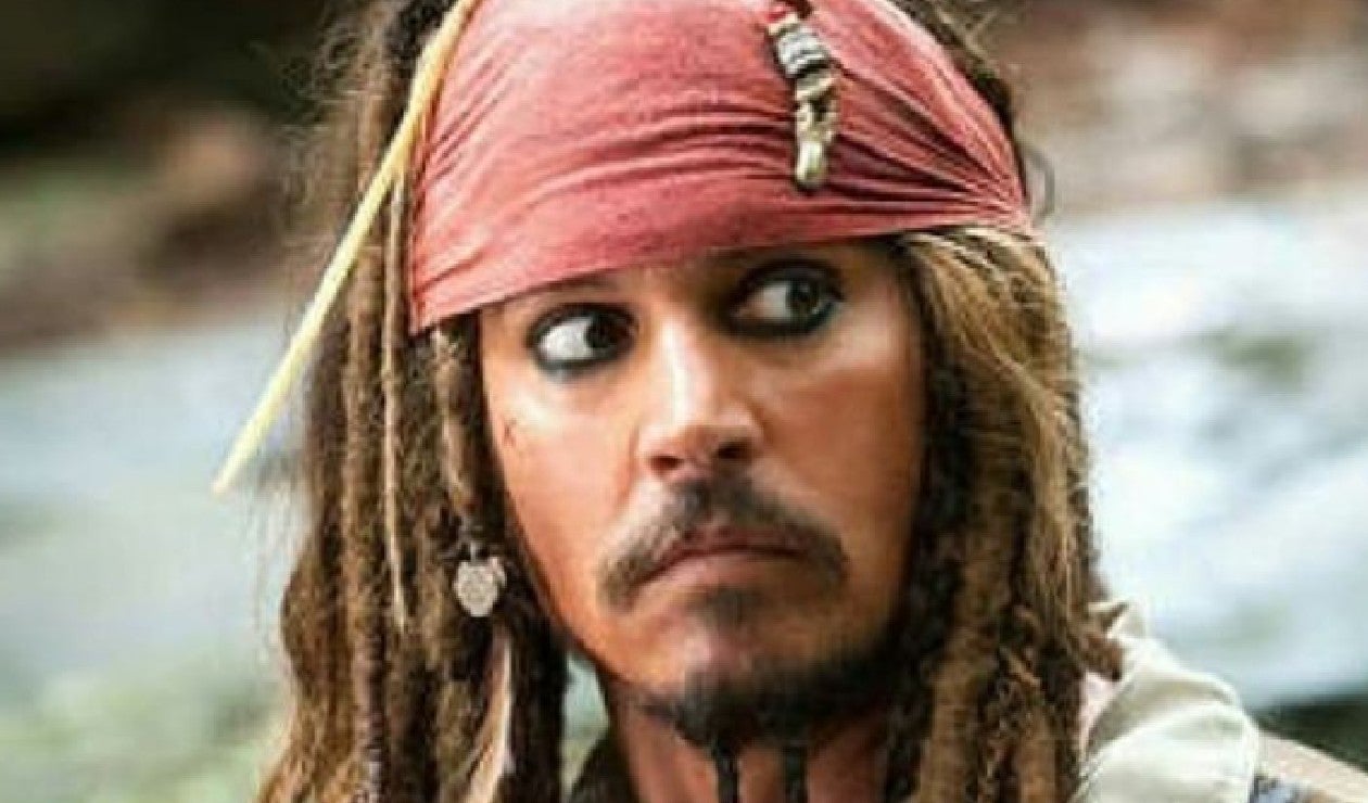 Jonny Deep