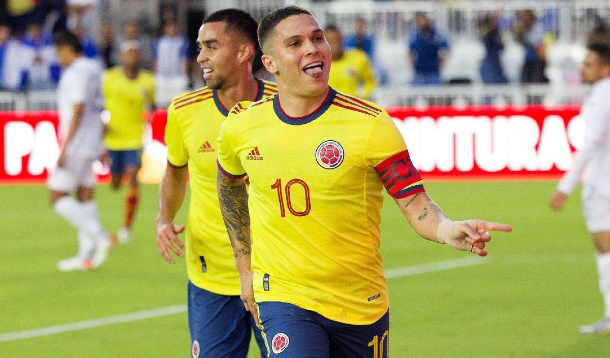 Juan Fernando Quintero
